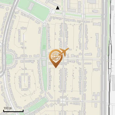 Foto zu Paradestraße 52-54, 12101 Berlin