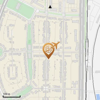 Foto zu Paradestraße 57-62, 12101 Berlin