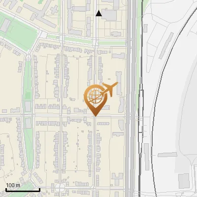 Foto zu Paradestraße 5-11, 12101 Berlin