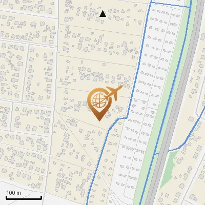 Foto zu Paradiesapfelweg 13, 13127 Berlin