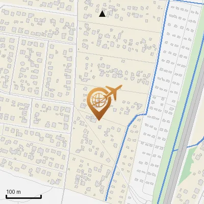 Foto zu Paradiesapfelweg 2-11, 13127 Berlin