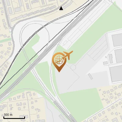 Foto zu Paradiesstraße 206, 12526 Berlin