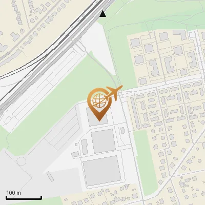 Foto zu Paradiesstraße 210, 12526 Berlin