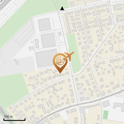 Foto zu Paradiesstraße 218-222, 12526 Berlin