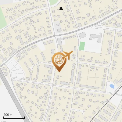 Foto zu Paradiesstraße 249-259, 12526 Berlin