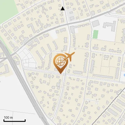 Foto zu Paradiesstraße 267-273, 12526 Berlin