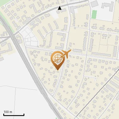 Foto zu Paradiesstraße 274-282, 12526 Berlin