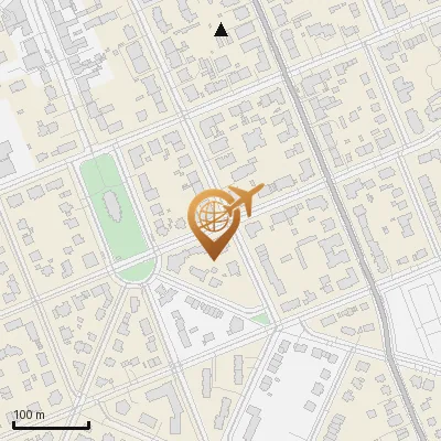 Foto zu Parallelstraße 9-11, 12209 Berlin