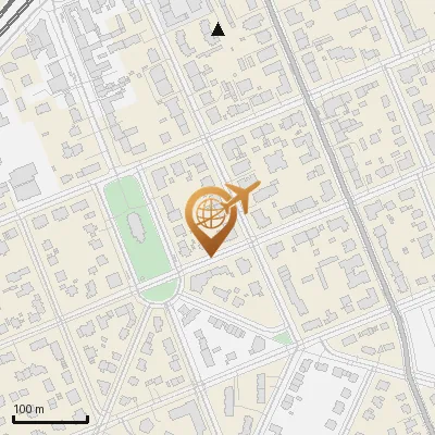 Foto zu Parallelstraße 20-21, 12209 Berlin