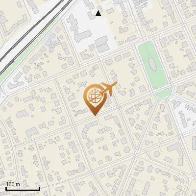 Foto zu Parallelstraße 24-25, 12209 Berlin