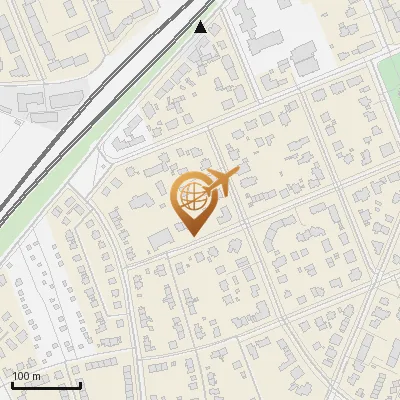 Foto zu Parallelstraße 27-28, 12209 Berlin