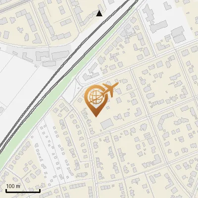 Foto zu Parallelstraße 29-30, 12209 Berlin