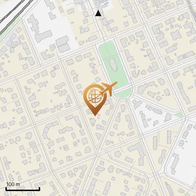 Foto zu Parallelstraße 7-8, 12209 Berlin