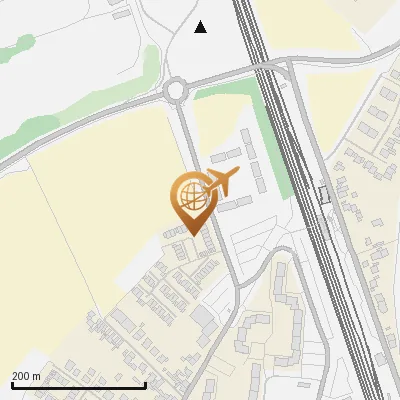 Foto zu Parallelweg 46-54, 50769 Köln