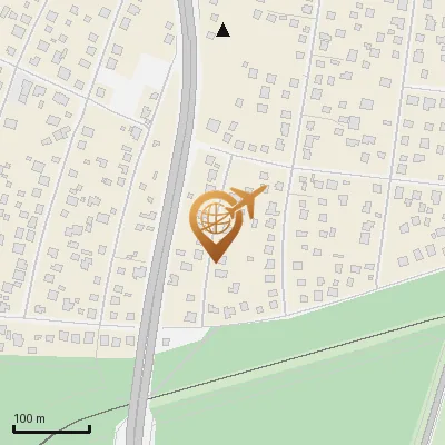 Foto zu Parchauer Weg 13-15, 12526 Berlin