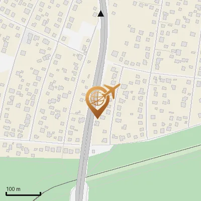 Foto zu Parchauer Weg 16, 12526 Berlin