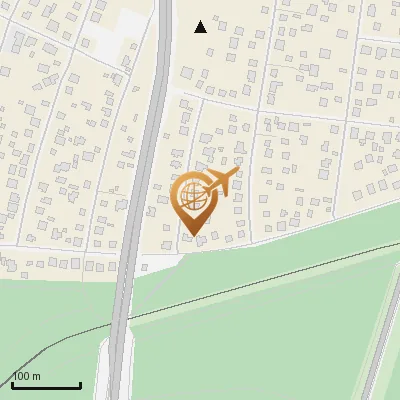 Foto zu Parchauer Weg 18-24, 12526 Berlin