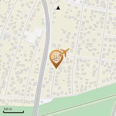 Foto zu Parchauer Weg 3-12, 12526 Berlin