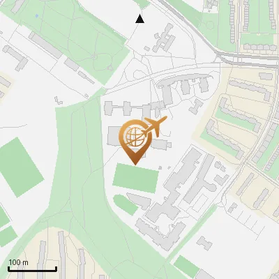 Foto zu Parchimer Allee 111, 12359 Berlin