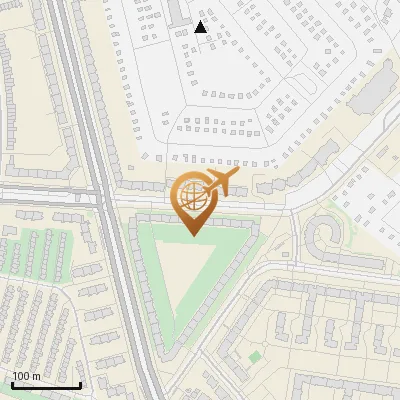 Foto zu Parchimer Allee 11-21, 12359 Berlin