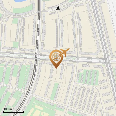 Foto zu Parchimer Allee 51-57, 12359 Berlin