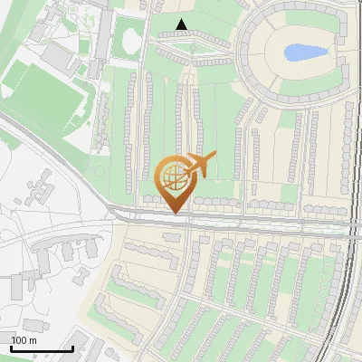 Foto zu Parchimer Allee 92-102, 12359 Berlin