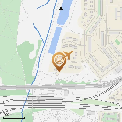 Foto zu Parchimer Straße 9-15, 12619 Berlin