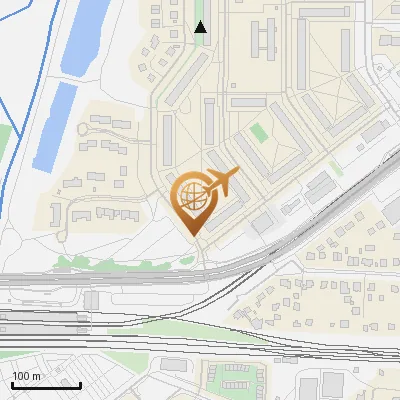 Foto zu Parchimer Straße 2, 12619 Berlin