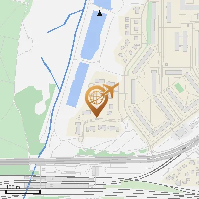 Foto zu Parchimer Straße 19-39, 12619 Berlin