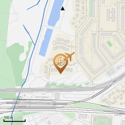 Foto zu Parchimer Straße 3-7, 12619 Berlin