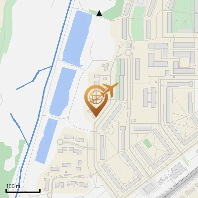 Foto zu Parchimer Straße 51-57, 12619 Berlin