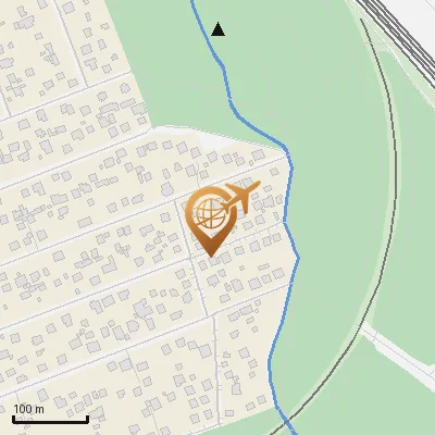 Foto zu Parchwitzer Straße 5-12, 12526 Berlin