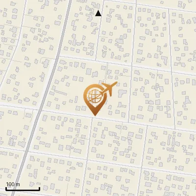 Foto zu Parchwitzer Straße 109-116, 12526 Berlin