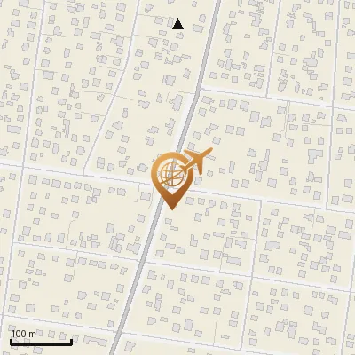 Foto zu Parchwitzer Straße 129, 12526 Berlin