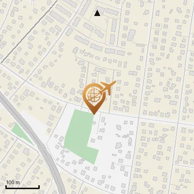 Foto zu Parchwitzer Straße 173-180, 12526 Berlin