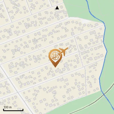 Foto zu Parchwitzer Straße 19-23, 12526 Berlin