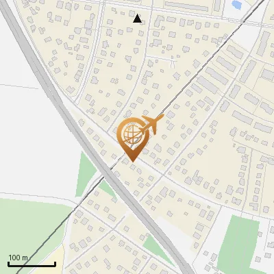 Foto zu Parchwitzer Straße 215-224, 12526 Berlin