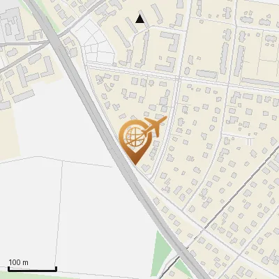 Foto zu Parchwitzer Straße 240-248, 12526 Berlin