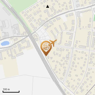 Foto zu Parchwitzer Straße 254-262, 12526 Berlin