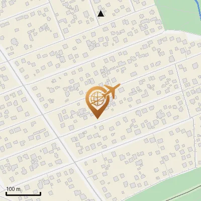 Foto zu Parchwitzer Straße 32-36, 12526 Berlin