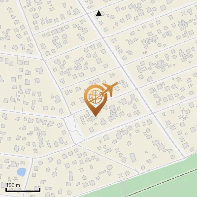 Karte Parchwitzer Straße 54-59, 12526 Berlin