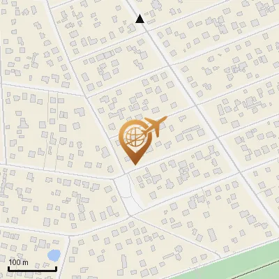 Karte Parchwitzer Straße 61-62, 12526 Berlin