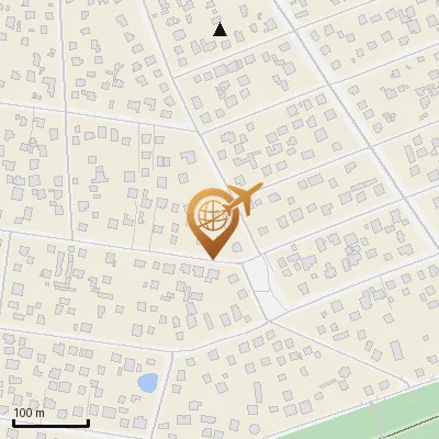 Karte Parchwitzer Straße 65-70, 12526 Berlin