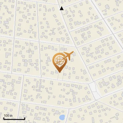 Karte Parchwitzer Straße 76-80, 12526 Berlin