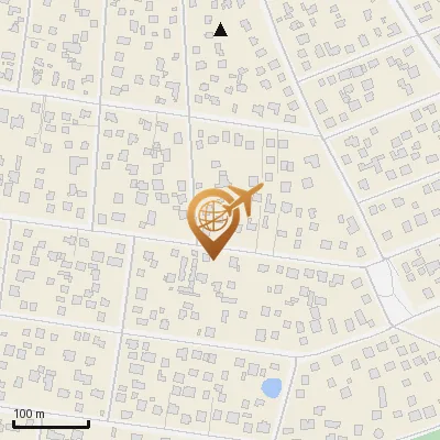 Karte Parchwitzer Straße 84-86, 12526 Berlin