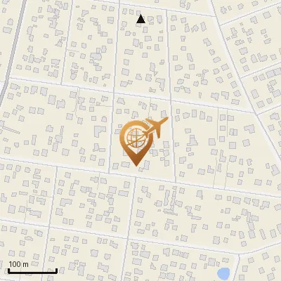 Karte Parchwitzer Straße 94-98, 12526 Berlin