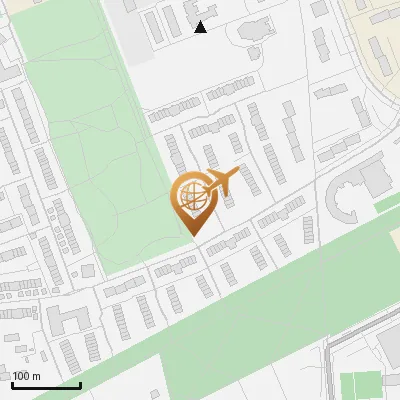 Foto zu Parforceheide 1-13, 14163 Berlin