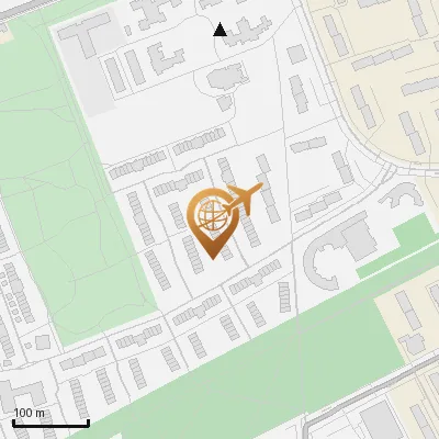 Foto zu Parforceheide 112, 14163 Berlin