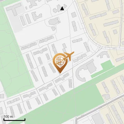 Foto zu Parforceheide 113-121, 14163 Berlin