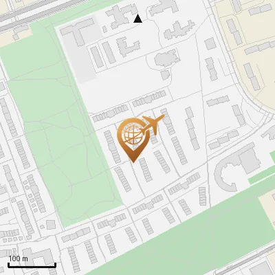 Foto zu Parforceheide 16-20, 14163 Berlin